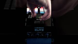 Reloop Elite Unboxing