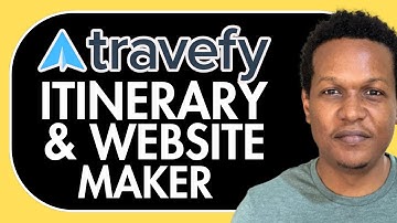 TRAVEFY TUTORIAL FOR BEGINNERS