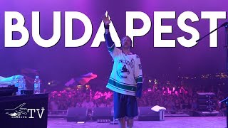 CondornTV 3.0 #8 | Sziget Festival | Budapest