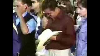 Leandro & Leonardo - Deu Medo