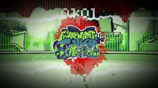 Friday Night Funkin Balls of Yarn but Mitori, Monika, Richard, Killer MC sings it - FNF Cover