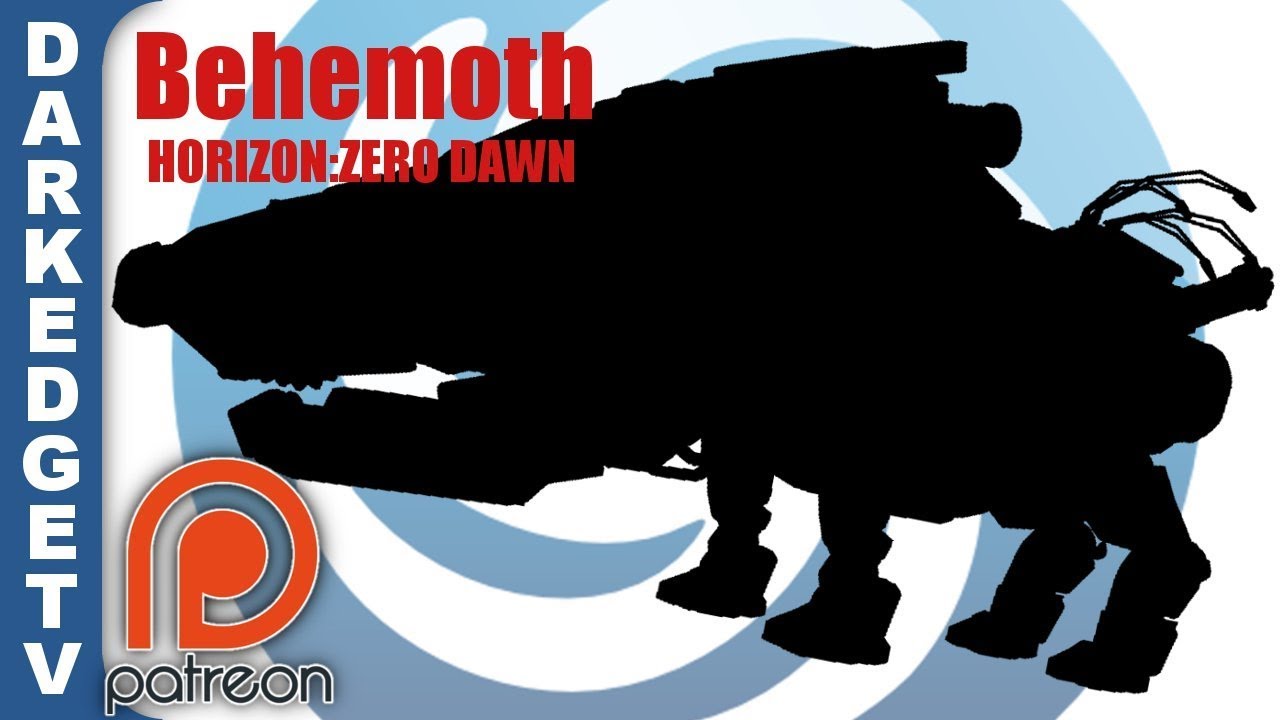 Spore - Behemoth [H:ZD] - YouTube