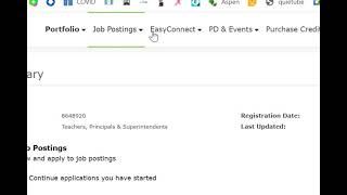 DSBN Easy Connect PD place screenshot 5