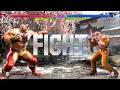 Street Fighter 6 🔥 CABA (Guile) Vs MENARD (Zangief) 🔥 SF6 High Level Matches!