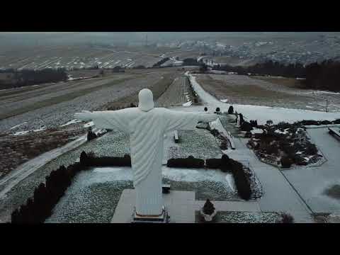 Video: Sochy Ježiša, Sochy Krista Vykupiteľa Po Celom Svete