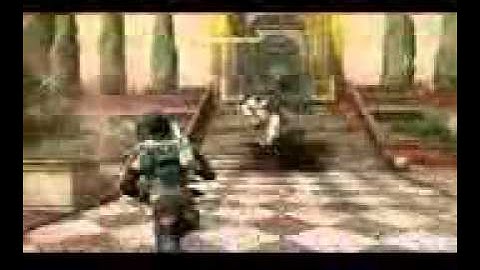 E3 2013 Gameplay Walkthrough Part 11 Lets play Fuse Game Walkthrough Fuse Walkthrough part 1