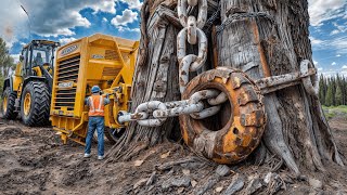 How the World's Most Impressive Heavy Machinery Shapes Our Future