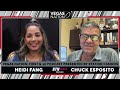 FIRST AND 10 PODCAST: Tempers Flare at Raiders Training Camp