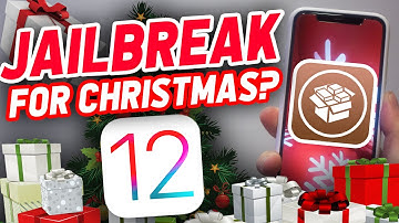 iOS 12.1.2 Jailbreak Update: NEW iOS 12 vulnerability & iOS 12.1.3