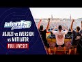 Adjuzt vs aversion vs mutilator at the mainstage  full set  intents festival 2023