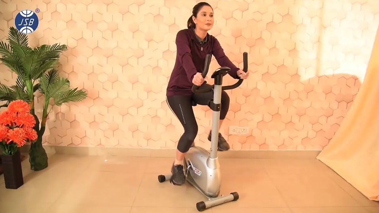 kya exercise cycle se weight loss hota hai क्या एक्सरसाइज साइकिल से