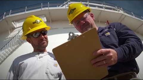 Pride at Colonial Pipeline