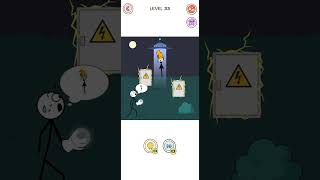 Thief Puzzle Level 33