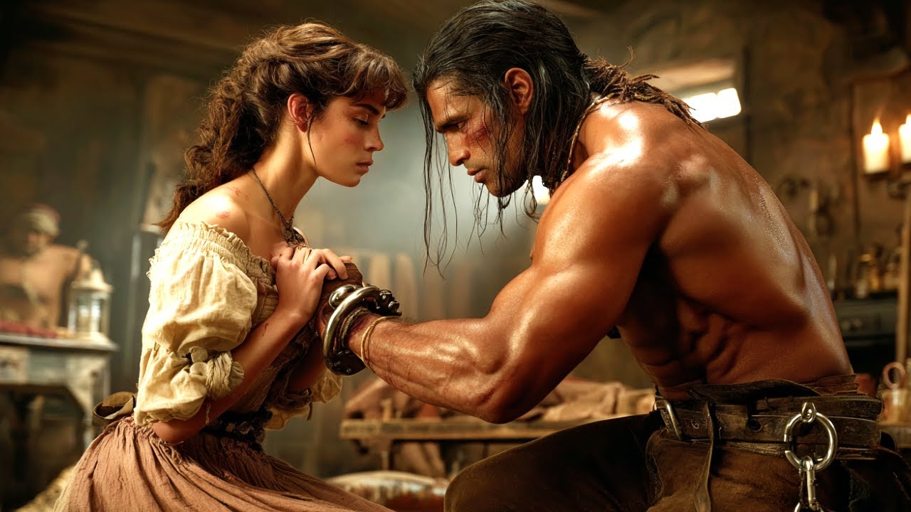 Nadie la quería por ser MUJER… hasta que un APACHE le pidió ayuda y ella desobedeció las órdenes…