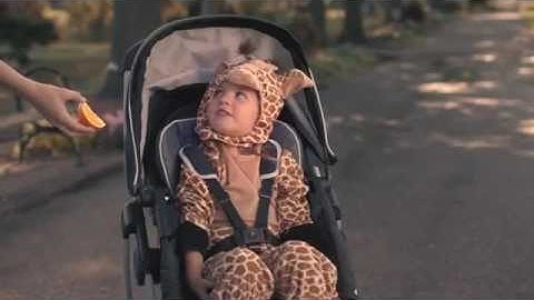 Graco Modes Click Connect Travel System Commercial