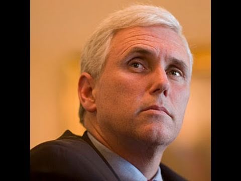 Title X - Flat Out Lie By Congressman Mike Pence (...