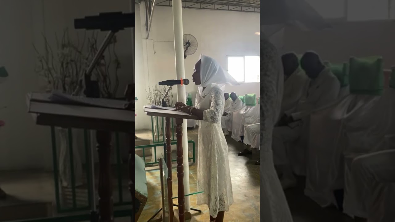 Culto Dominical nº6 aos 01/02/26 alusivo ao 52°Anv. da Constituição da Juventude Tocoista em31/01/74