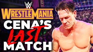 10 Massive WWE WrestleMania 41 Predictions (1 Year Out)