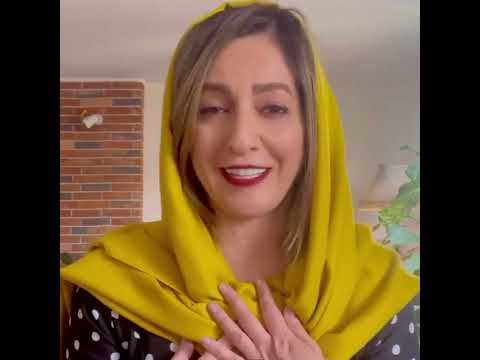 خواندن شقایق دهقان همراه با مهستی شقایق دهقان مهستز