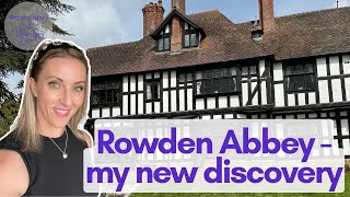 Rowden Abbey | Tea Time History Chat 25th April ‘24