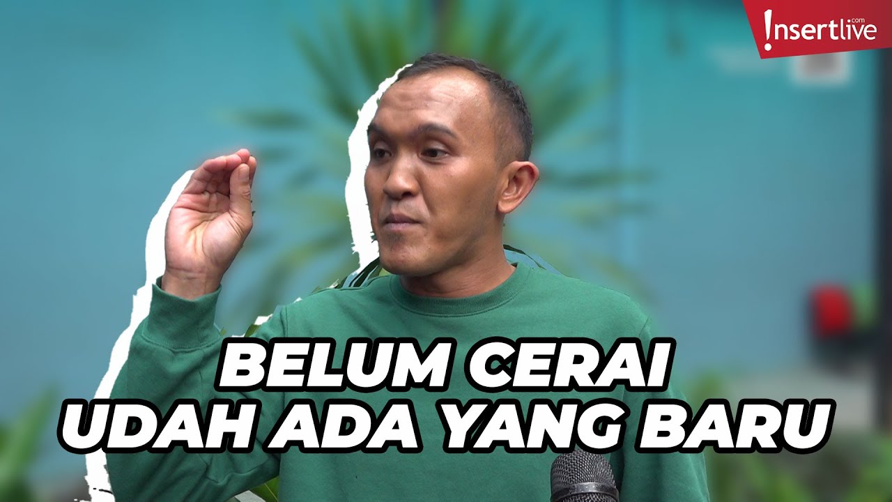 Ungkap Alasan Cabut Gugatan Cerai, Caisar Sudah Punya Kekasih Baru