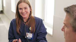 Prevea Health, Teamwork - Doctor led. Specializing in you.