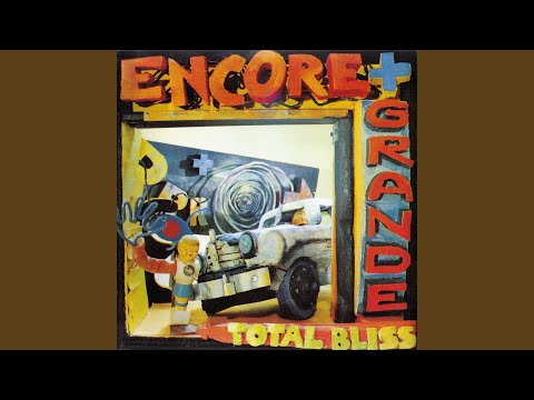 Encore Plus Grande — Gimme printemps
