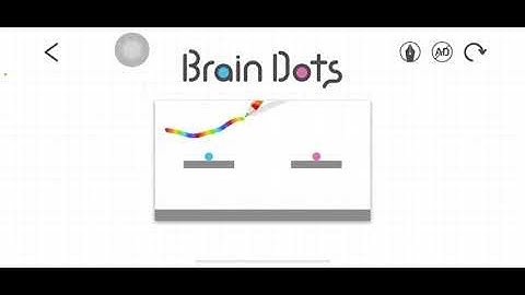 BRAIN DOT GAME LEVEL 10 BEGINNER