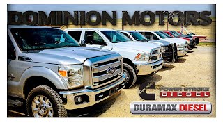 Unleash horsepower, not unicorns #cummins #duramaxdiesel #powerstrokenation