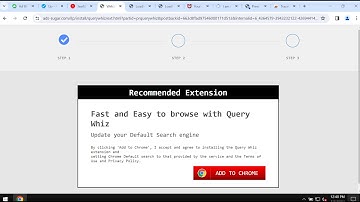 Ads-sugar.com malicious pop-up removal video.