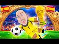 WHAT COUNTRY WILL WIN THE FOOTBALL WORLD CUP in 2026