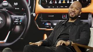 Nissan Amazon Alexa Feature Enhancement