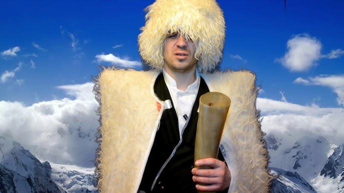 Очередной тост от Георгий Кавказ. Тост за семейное благополучие ♥️ - YouTube