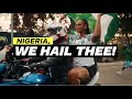 Nigeria New National Anthem 2024 Lyrics -  We Hail Thee