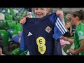GAWA Cam | Northern Ireland v Malta