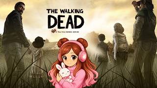 Soft Chaos Survival: The Walking Dead | Season 1 Episode 1: Panic Begins screenshot 2