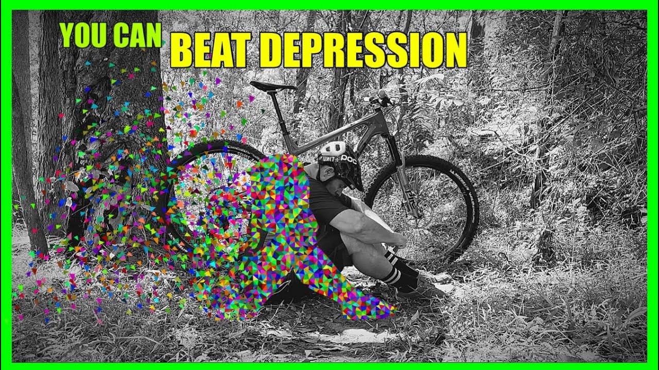 BIKES SAVED MY LIFE || MIND DEPRESSION AWARE || Inspiration & Motivation 