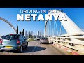 NETANYA Conduite En ISRAËL 2025 NETANYA Conduite En ISRAËL 2025