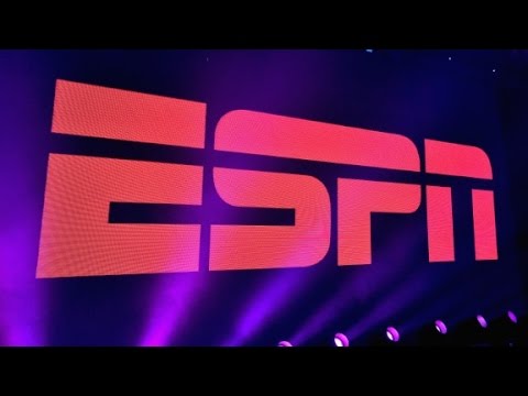 Source: ESPN laying off 100 employees