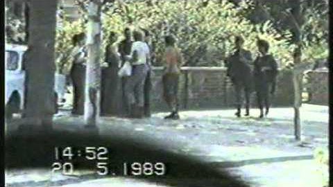 Der Verrat - Wie die Stasi Kinder und Jugendliche als Spitzel missbrauchte