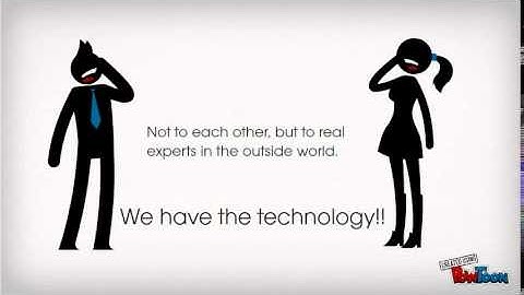 BHS Learning Commons Promo for Staff