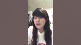 Stay With Me - Sam Smith Cover by Mona Gonzales