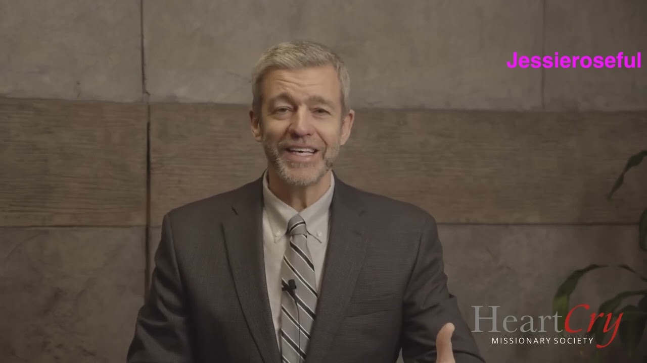 Quand le péché persiste - Paul Washer en Français