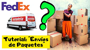 ¿Cómo de rápido es FedEx Express?