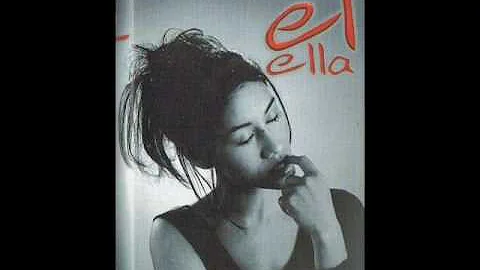 Ella - Cekal (HQ Audio)
