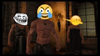 Top 10 Funniest Moments In Serious Games