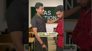 KUMAR SIR IN CLASSES#kumarsir #ias #iasmotivation #funny #parody #iasclasses #tution #shortvideos