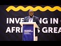 President Kagame Leverages Diversity To Create Value Terrence Chambati 