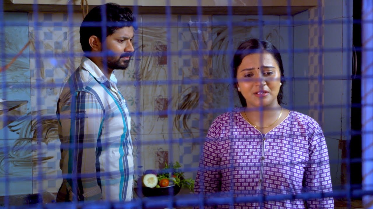 Bhramanam | Ep 342 - Johns cannot put up with the behavior of Aneeta | Mazhavil Manorama 2019 nba finals
