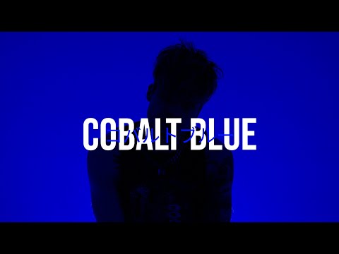 John Wolfhooker Ft. Judicious Broski - Cobalt Blue